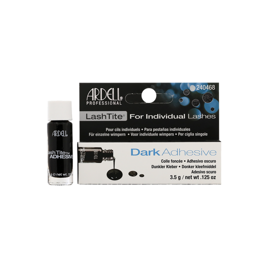 Ardell Lashtite Adhesive Dark 3.5g