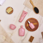 Alfaparf Milano Semi Di Lino Moisture Nutritive N&auml;hrende Maske 500ml