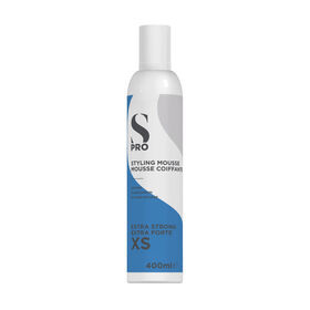 S-Pro Mousse Extra Strong 400ml