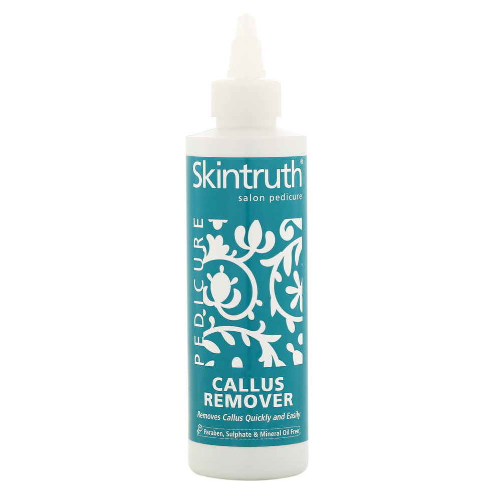 Skintruth Pedicure Callus Remover 200ml
