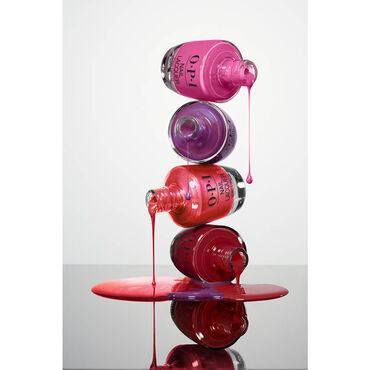 OPI Nail Lacquer Nagellack Celebration Collection 15ml