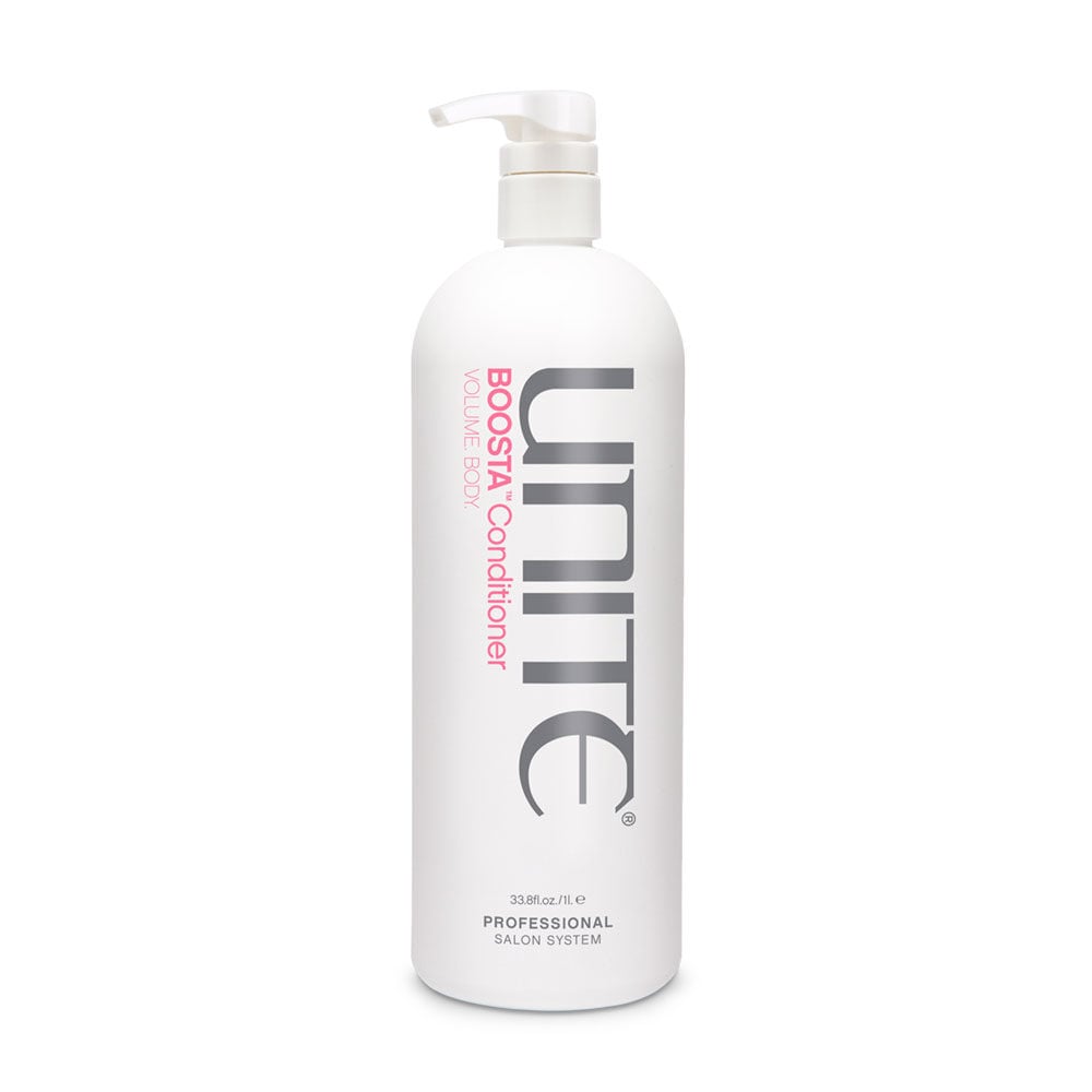 Unite Hair BOOSTA Volumen-Conditioner 1L