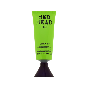 TIGI Screw It Curl Hydrating Jelly Oil TIGI Screw It Curl Hydrating Jelly Oil