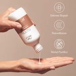 Wella Professionals Fusion Shampoo, Regeneration & Repair Shampoo, 250ml