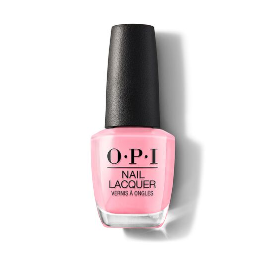OPI Nail Lacquer Nagellack 15ml Suzi Nails New Orleans