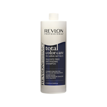 Revlon Revlonissimo TCC SF Antifading Shampoo 1l