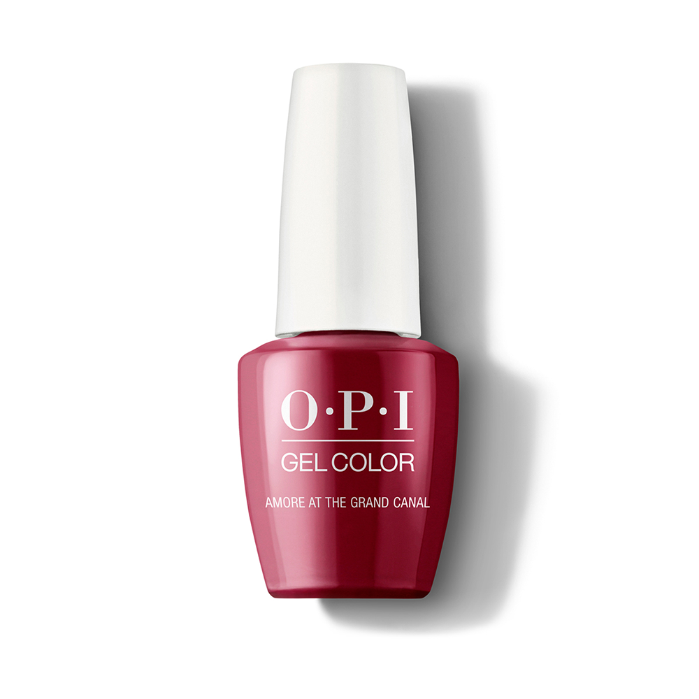 Opi Gelcolor Soak Off 15ml Professionelle Produkte Von Pro Duo