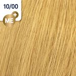 Wella Professionals Koleston Perfect Permanente Haarfarbe 10/00 60ml