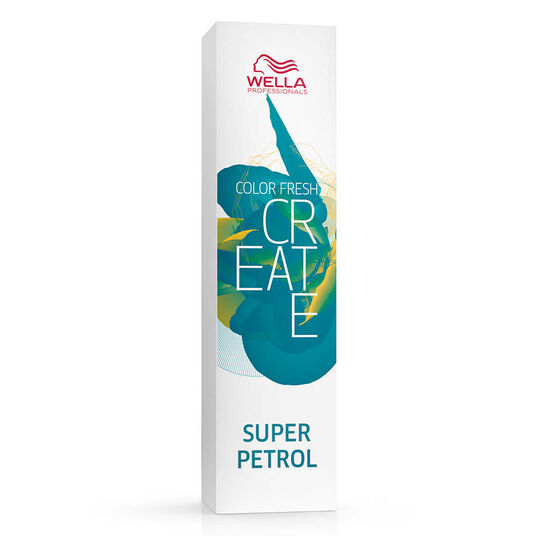 Wella Professionals Color Fresh Create Direktziehende T&ouml;nung 60ml