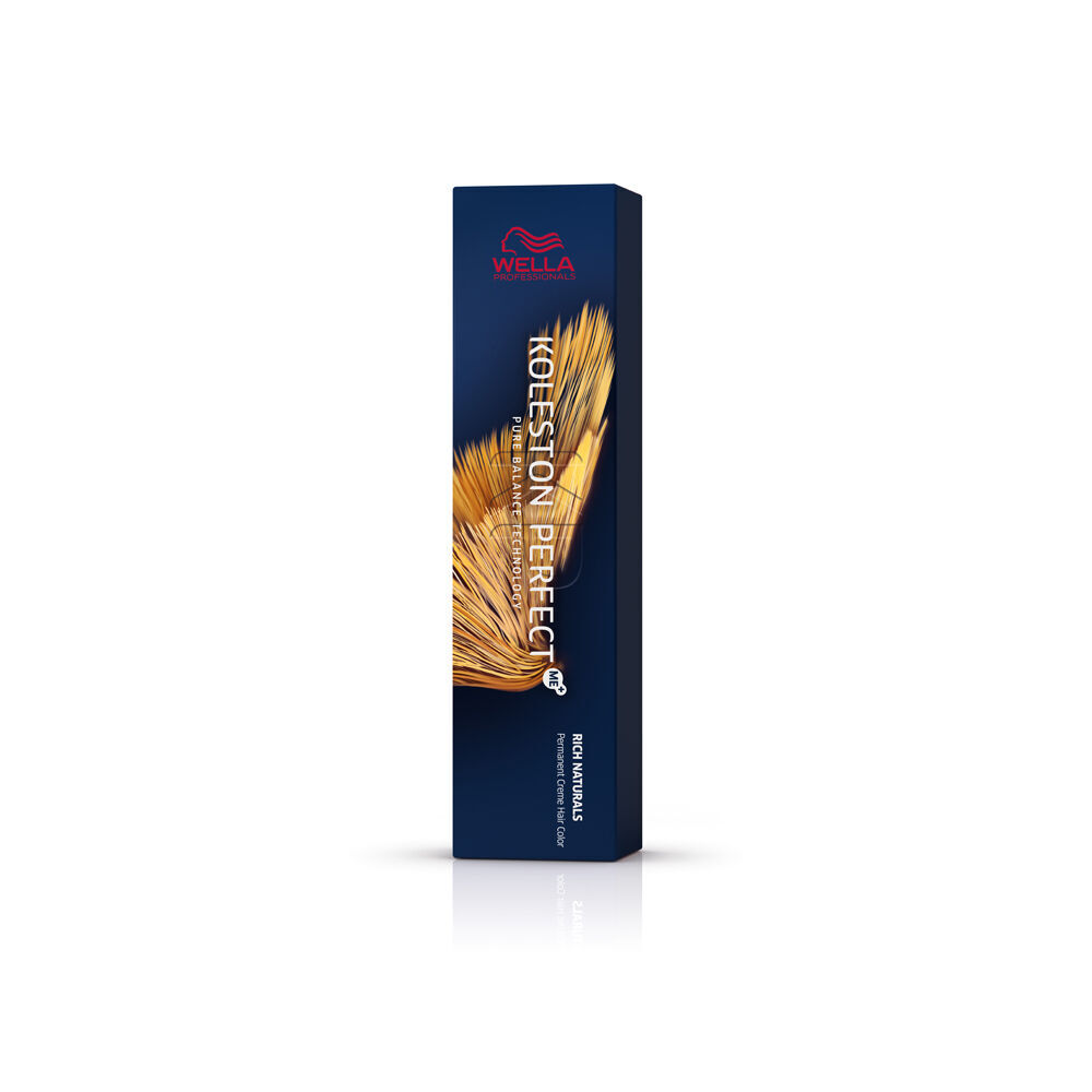 Wella Professionals Koleston Perfect Permanente Haarfarbe 60ml 9/81