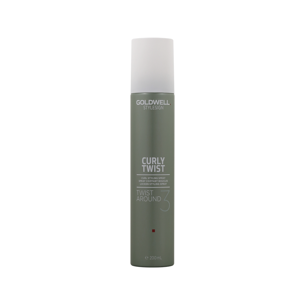 Goldwell SS Curly Twist Twist Around 200ml