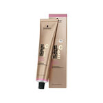 Schwarzkopf Professional Blond Me Permanent Haarfarbe Pastel Toning 60ml Klar