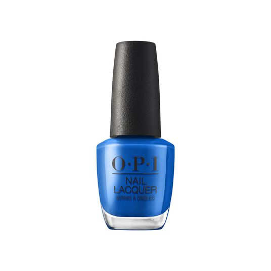 OPI Nail Lacquer - Trip to the Brite Side - Sea-ze the Day 15ml