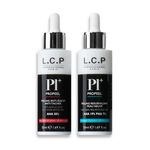 L.C.P Professionnel Anti-aging peeling tegen vlekjes [AHA 30%] 50ml