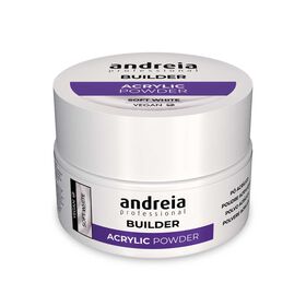 Andreia Professional Acrylpulver 20gr