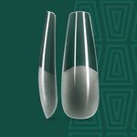 Andreia Professional Pro Extend Tips - Lange Sargform