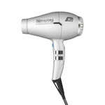 Parlux Haartrockner Digitalyon Silber