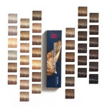 Wella Professionals Koleston Perfect Permanente Haarfarbe 60ml 6/2