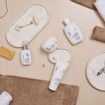 Alfaparf Milano Semi Di Lino Diamond Sanftes Glanz-Shampoo 1L