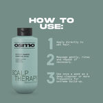 Osmo Scalp Therapy Klärende Reinigung 400ml