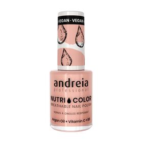 Andreia Professional Nutri Color Nagellack 10.5ml