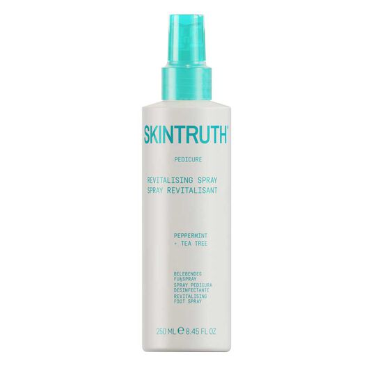 SKINTRUTH Belebendes fu&szlig;spray 250ml