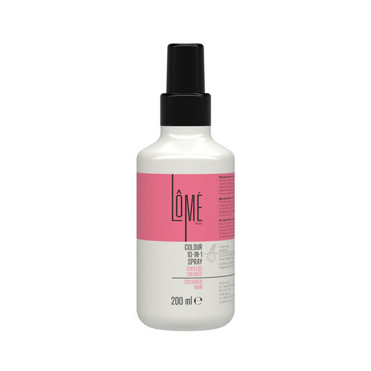 L&ocirc;m&eacute; Paris Nutri Farb Leave-In-Lotion 10in1 200ml