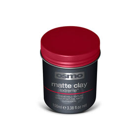 Osmo Matte Clay Extreme 100ml