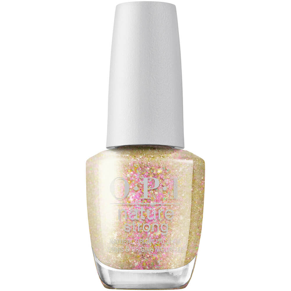 OPI Nature Strong Veganer Nagellack 15ml