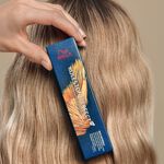Wella Professionals Koleston Perfect Permanente Haarfarbe 60ml 6/2