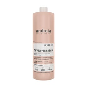 Andreia Professional Developer Cream - Veganes Wasserstoffperoxid 30V 9% 1L