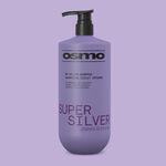 Osmo Super Silver Intensives Lila Shampoo 1L