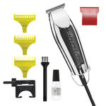 Wahl Detailer corded 32mm T-Blade black chrome