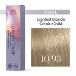 Wella Professionals Illumina Permanent Haarfarbe 60ml 10/93