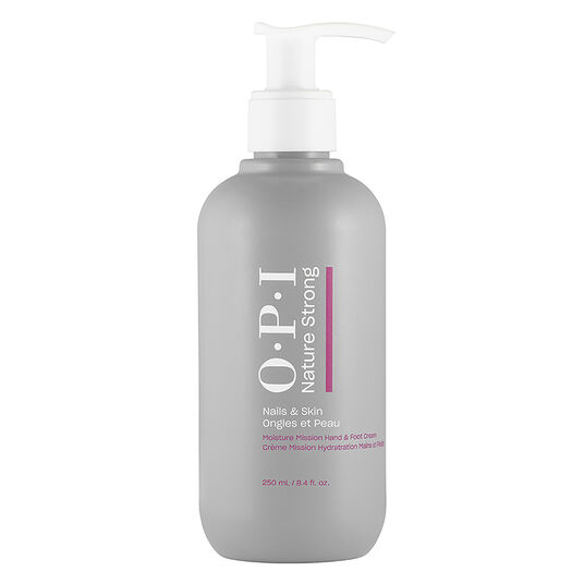 OPI Nature Strong Reichhaltige Hand- und Fu&szlig;creme 250 ml