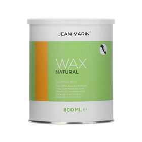 Jean Marin Wax Jar