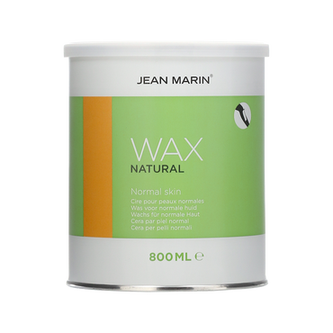Jean Marin Wax Jar Jean Marin Wax Jar