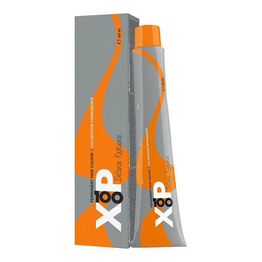 XP100 Intense Radiance Permanent Haarfarbe 100ml 10.81