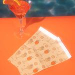 Framar Puttin' On The Spritz - AluFolie Pop-ups 13x28cm (500 feuilles)