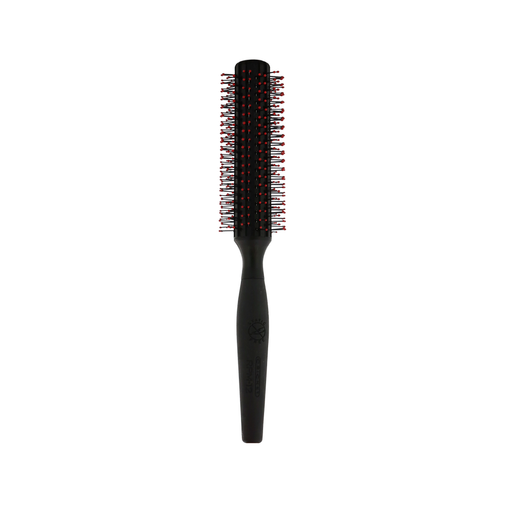 Cricket Brush Static Free RPM 12-rows