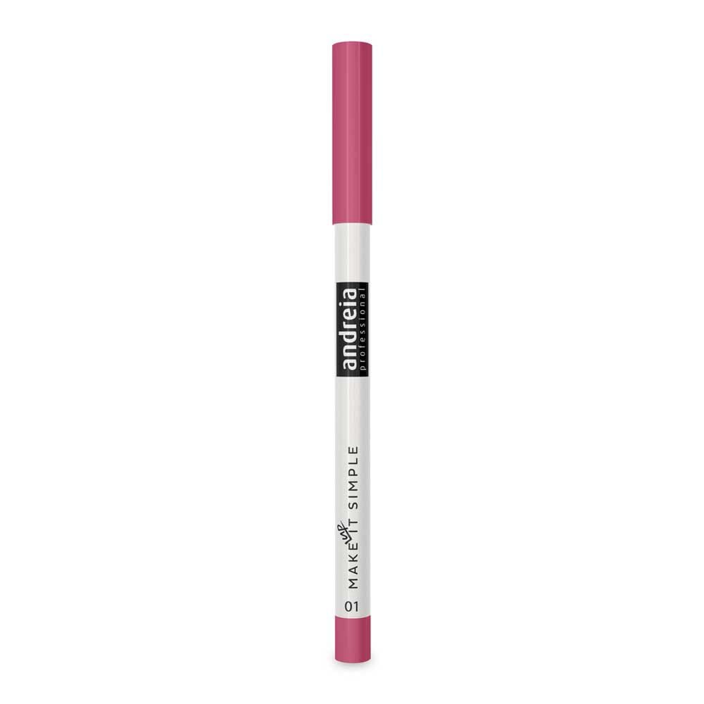 Andreia Professional Perfect Definition - Lipliner 01 Altrosa