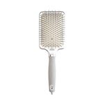 Olivia Garden Essential CareExpert Care Silver Nylon Brush