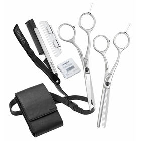 Tondeo Scissors A-Line Spider Shine Set Left5.5/5847