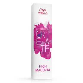 Wella Professionals Color Fresh Create Direktziehende Tönung 60ml