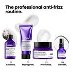 L'Or&eacute;al Professionnel Keratin Alpha Sleek Maske 250ml