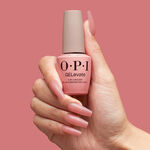 OPI GELevate Aufbaugel in der Flasche 4-in-1 Pink Over-slay 15ml
