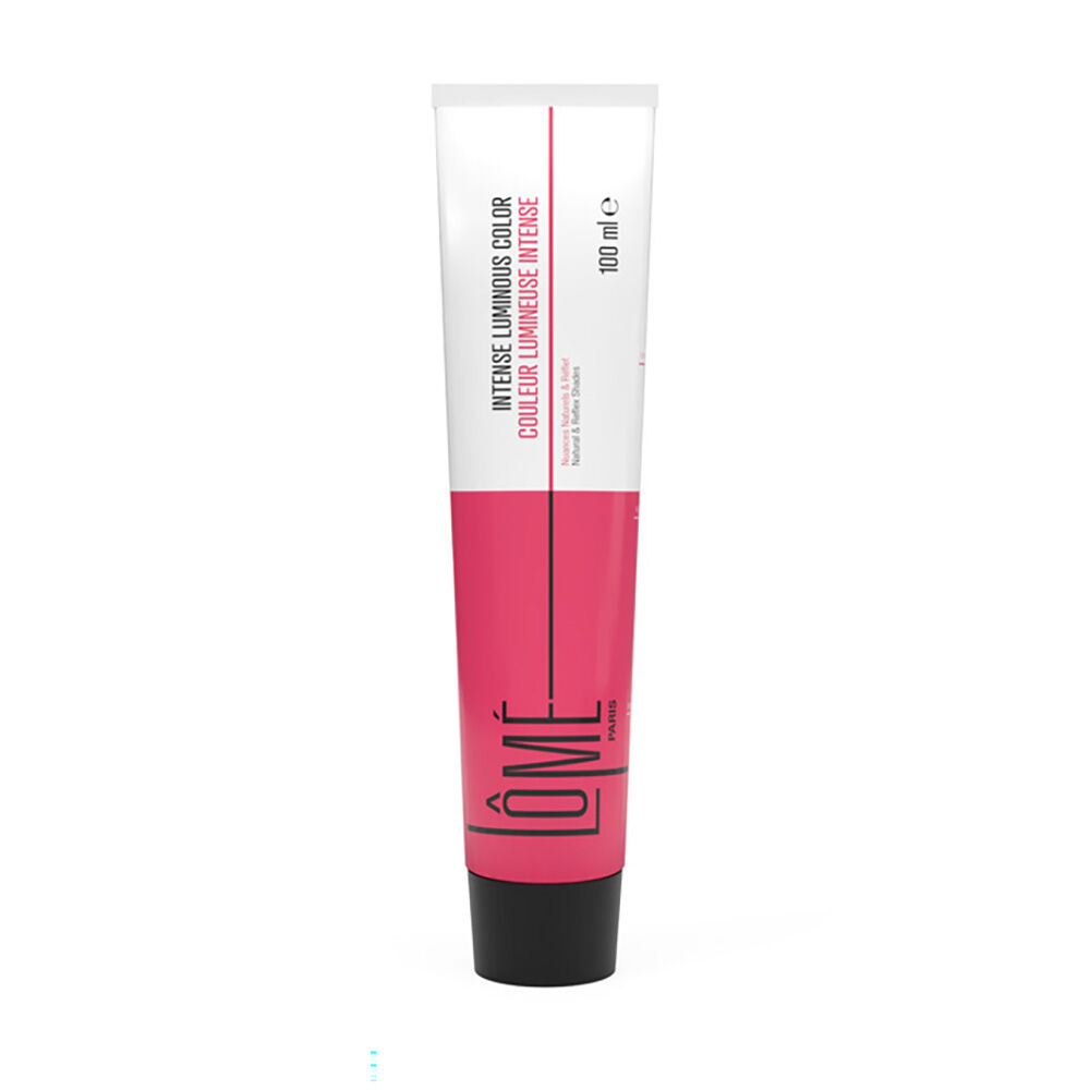 L&ocirc;m&eacute; Paris Permanente Haarfarbe 100ml