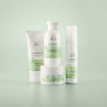Wella Professionals Elements Haarspray, feuchtigkeitsspendendes Stylingspray 150ml