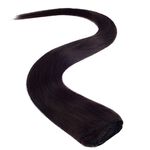 Wildest Dreams Echthaarverlängerungen Clip-In 1pc 46cm Gerade