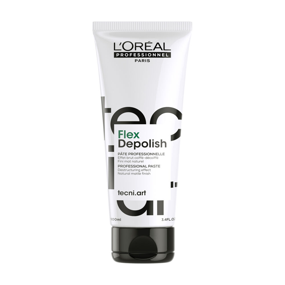 L'Oréal Professionnel Tecni Art Depolish 100ml L'Oréal Professionnel Tecni Art Depolish 100ml